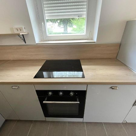 Apparemment T2 En Centre Ville 구르네이 앙 브레이 외부 사진