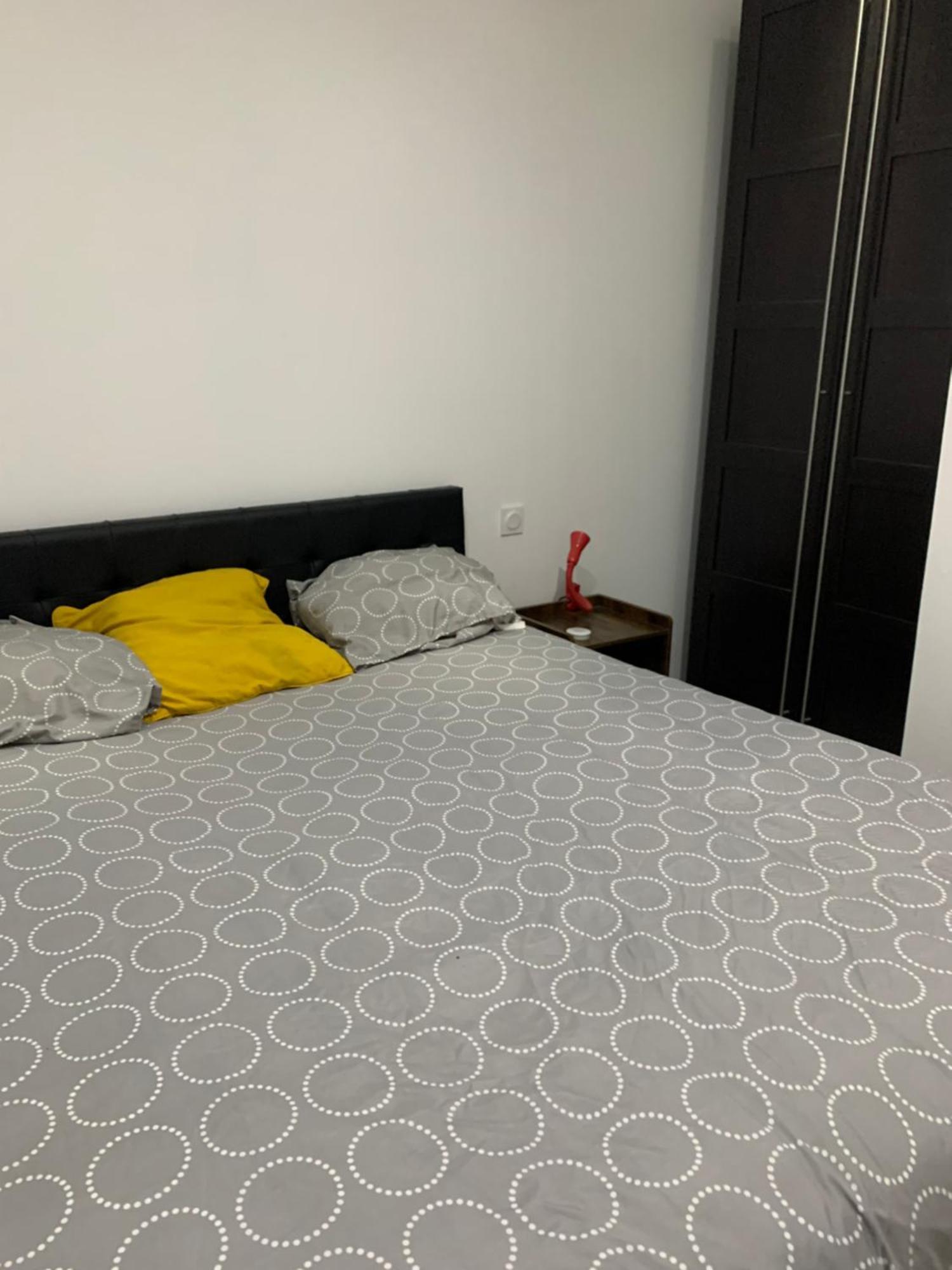 Apparemment T2 En Centre Ville 구르네이 앙 브레이 외부 사진