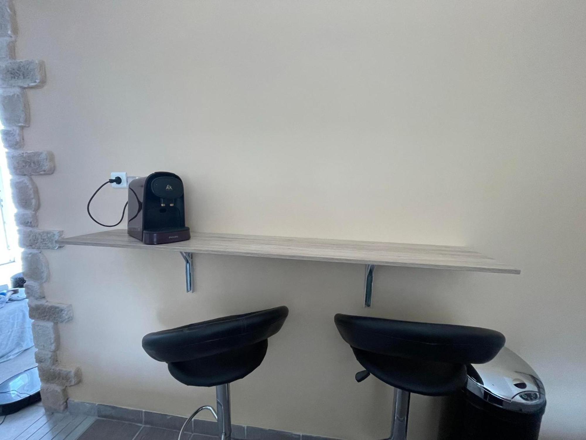 Apparemment T2 En Centre Ville 구르네이 앙 브레이 외부 사진